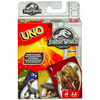 Jurassic World: Uno kártya (GXD72) Jurassic World: Uno kártya (GXD72)