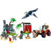 LEGO® Jurassic World™ Centar za spašavanje malih dinosaura (76963) LEGO® Jurassic World™ Centar za spašavanje malih dinosaura (76963)