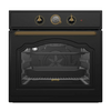 Gorenje BOS67372CLB Beépíthető sütő Gorenje BOS67372CLB Beépíthető sütő
