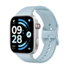 Xiaomi Redmi Watch 6 Okosóra, kék (BHR08CWGL)