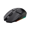 Trust GXT110 Felox vezeték nélküli gaming egér, fekete Trust GXT110 Felox vezeték nélküli gaming egér, fekete