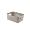 Curver Infinity kosár, 11 l, cappuccino (264063)