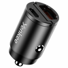 YAC CAR 02 MINI CHARGER 30W USB-A/USB-C