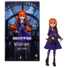 Monster High X Wednesday Agnes Baba ( JNJ92)