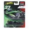 Hot Wheels: F1 kisautó - Nico Hülkenberg - Kick Sauber (JKD84) Hot Wheels: F1 kisautó - Nico Hülkenberg - Kick Sauber (JKD84)