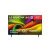 LG 43NU900B3LA 43 LG 43NU900B3LA 43