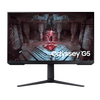 Samsung LS27CG510EUXEN Odyssey G5 WQHD Gamer monitor, 165Hz Samsung LS27CG510EUXEN Odyssey G5 WQHD Gamer monitor, 165Hz