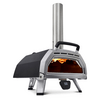 Ooni Karu 16 vegyes tüzelésű pizza kemence (UU-P0E400) Ooni Karu 16 vegyes tüzelésű pizza kemence (UU-P0E400)