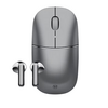 Honor Choice MouseBuds Pro Fülhallgató/egér, szürke (5504AGTN)