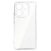 Gigapack Redmi Note 13 Pro Plus 5G Szilikon tok, átlátszó (GP-157743) Gigapack Redmi Note 13 Pro Plus 5G Szilikon tok, átlátszó (GP-157743)