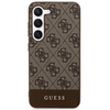 CG Mobile Samsung Galaxy S24 Ultra Guess Tok (GUHCS24LG4GLBR) CG Mobile Samsung Galaxy S24 Ultra Guess Tok (GUHCS24LG4GLBR)