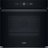 Whirlpool WOI4S8CM1SBA Beépíthető sütő, fekete Whirlpool WOI4S8CM1SBA Beépíthető sütő, fekete