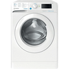 Indesit BWE 81295XWVEE Elöltöltős mosógép Indesit BWE 81295XWVEE Elöltöltős mosógép
