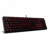 Redragon Surara Pro RGB Gaming Billentyűzet (K582RGB-PRO_BLUE_HU) Redragon Surara Pro RGB Gaming Billentyűzet (K582RGB-PRO_BLUE_HU)