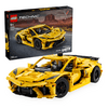 LEGO® Technic Chevrolet Corvette Stingray (42205) LEGO® Technic Chevrolet Corvette Stingray (42205)