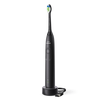  Sonicare  5300elektromos fogkefe,fekete