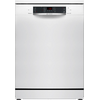 Bosch SMS46KW02E Serie 4 Szabadonálló mosogatógép, fehér