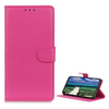Gigapack Xiaomi Redmi Note 12S Flip tok, magenta (GP-140503)