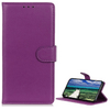 Gigapack Google Pixel 8a 5G Bőr hatású flip tok, lila (GP-157276) Gigapack Google Pixel 8a 5G Bőr hatású flip tok, lila (GP-157276)