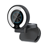 Webcamera - ODIN 4K (fekete)