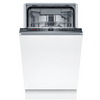 Bosch SPV2HMX02E Integrálható mosogatógép