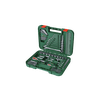 Bosch 1600A02Z9B 132 részes szerszámkészlet