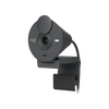 Logitech Brio 300 1080p webkamera, Fekete (960-001436) Logitech Brio 300 1080p webkamera, Fekete (960-001436)