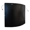 Ecoflow Sunman fotovoltaikus panel, 200W (SMF200J-6X10DB-e) Ecoflow Sunman fotovoltaikus panel, 200W (SMF200J-6X10DB-e)