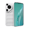 Gigapack Huawei Pura 70 Ultra Szilikon tok, fehér(GP-158607)