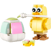 LEGO® Creator Oslikavanje uskršnjih jaja s pilićem (30690) LEGO® Creator Oslikavanje uskršnjih jaja s pilićem (30690)