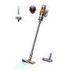 Dyson V12 Detect Slim Absolute 2026 (SV46) Vezeték nélküli porszívó (494876-01)