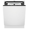 Electrolux E62LD200S Beépíthető mosogatógép