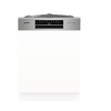 Gorenje GI693C60XUV Beépíthető mosogatógép Gorenje GI693C60XUV Beépíthető mosogatógép