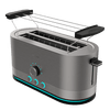Cecotec 3287 Shine&Toast toster Cecotec 3287 Shine&Toast toster