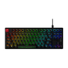 HyperX Alloy Origins Core PBT Mechanikus Gaming billentyűzet, UK (639N3AA) HyperX Alloy Origins Core PBT Mechanikus Gaming billentyűzet, UK (639N3AA)