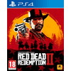 Red Dead Redemption 2 - PS4 játék