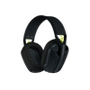 Logitech G435 Lightspeed Gamer headset, Fekete (981-001050) Logitech G435 Lightspeed Gamer headset, Fekete (981-001050)