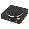 Floria ZLN2806 elektromos főzőlap, 15 cm, 1000 W, fekete Floria ZLN2806 elektromos főzőlap, 15 cm, 1000 W, fekete