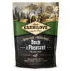 Carnilove Adult - Kacsa és Fácán Hússal 1,5kg Carnilove Adult - Kacsa és Fácán Hússal 1,5kg