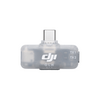 DJI Mic Series Mobile Receiver vevőegység mikrofonhoz (CP.RN.00000508.02)