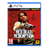 Red Dead Redemption - PS5 játék