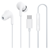 Xiaomi Type-C Vezetékes fülhallgató, fehér (BHR8931GL) Xiaomi Type-C Vezetékes fülhallgató, fehér (BHR8931GL)