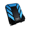 Adata Ütés és vízálló külső HDD 1TB (710P1TU31CBL)