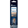 Philips Sonicare Prestige HX9094/11 fogkefefej, 4 darab Philips Sonicare Prestige HX9094/11 fogkefefej, 4 darab