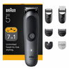 Series 5 multigroom,7in1