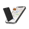 SBS Track My Card tracker, crni (TEFINDCARDAPGOK) SBS Track My Card tracker, crni (TEFINDCARDAPGOK)