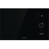Gorenje BM235G1SYB Ugradbena mikrovalna pećnica Gorenje BM235G1SYB Ugradbena mikrovalna pećnica