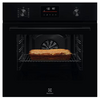 Electrolux LOF4P06BK SurroundCook 300 Beépíthető sütő Electrolux LOF4P06BK SurroundCook 300 Beépíthető sütő