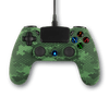Spartan Gear Hoplite 2 PS4/PC Kontroller, Green camo (109032)