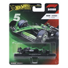 Hot Wheels: F1 kisautó - Gabriel Bortoleto - Kick Sauber (JKD89) Hot Wheels: F1 kisautó - Gabriel Bortoleto - Kick Sauber (JKD89)